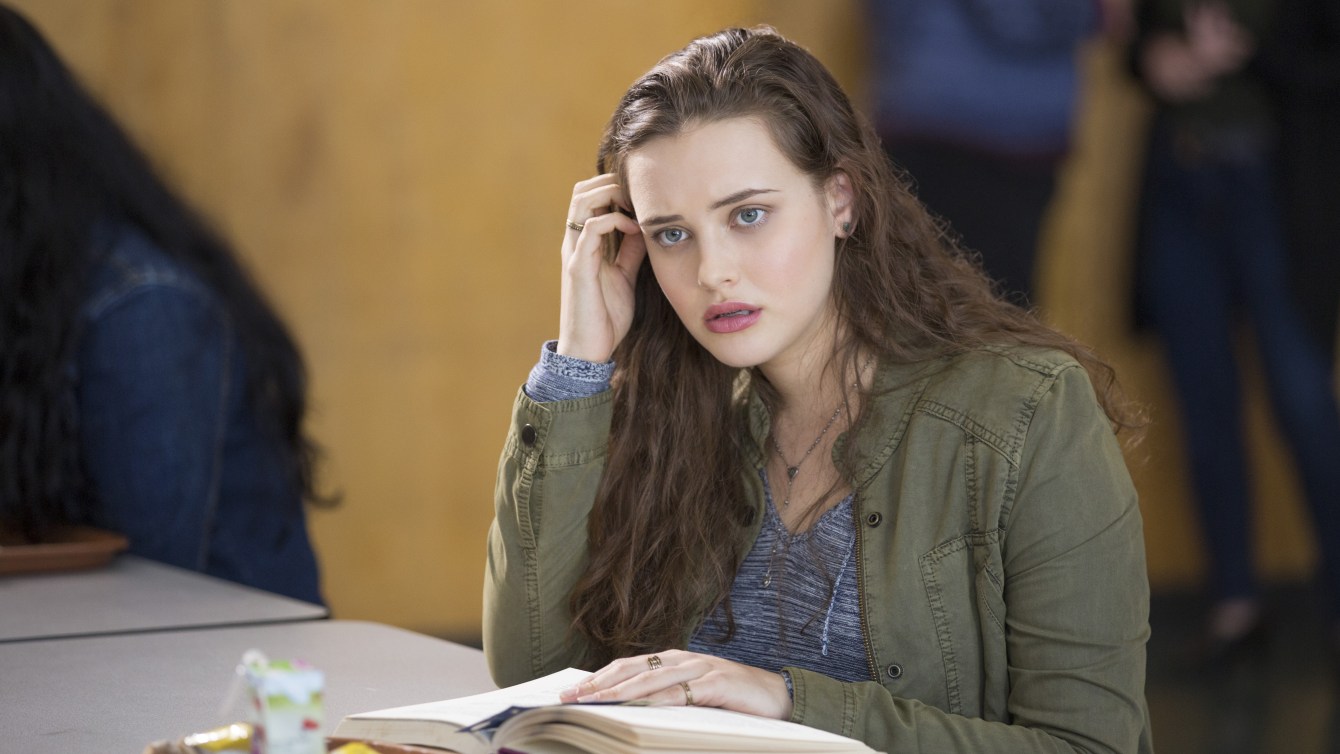13 discussion points for whānau, caregivers, or professionals concerned about &#039;13 Reasons Why’