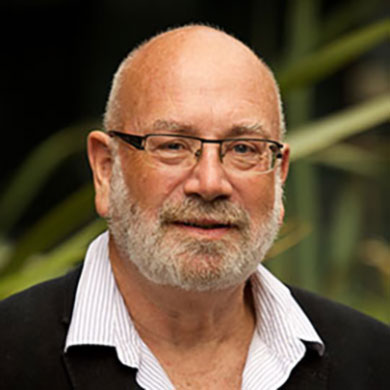 John Bushnell