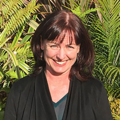 Sandra Palmer