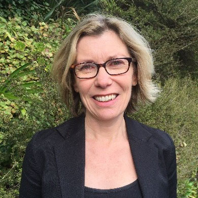 Suze Malcolm