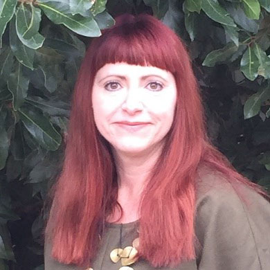 Tracey Barnfield